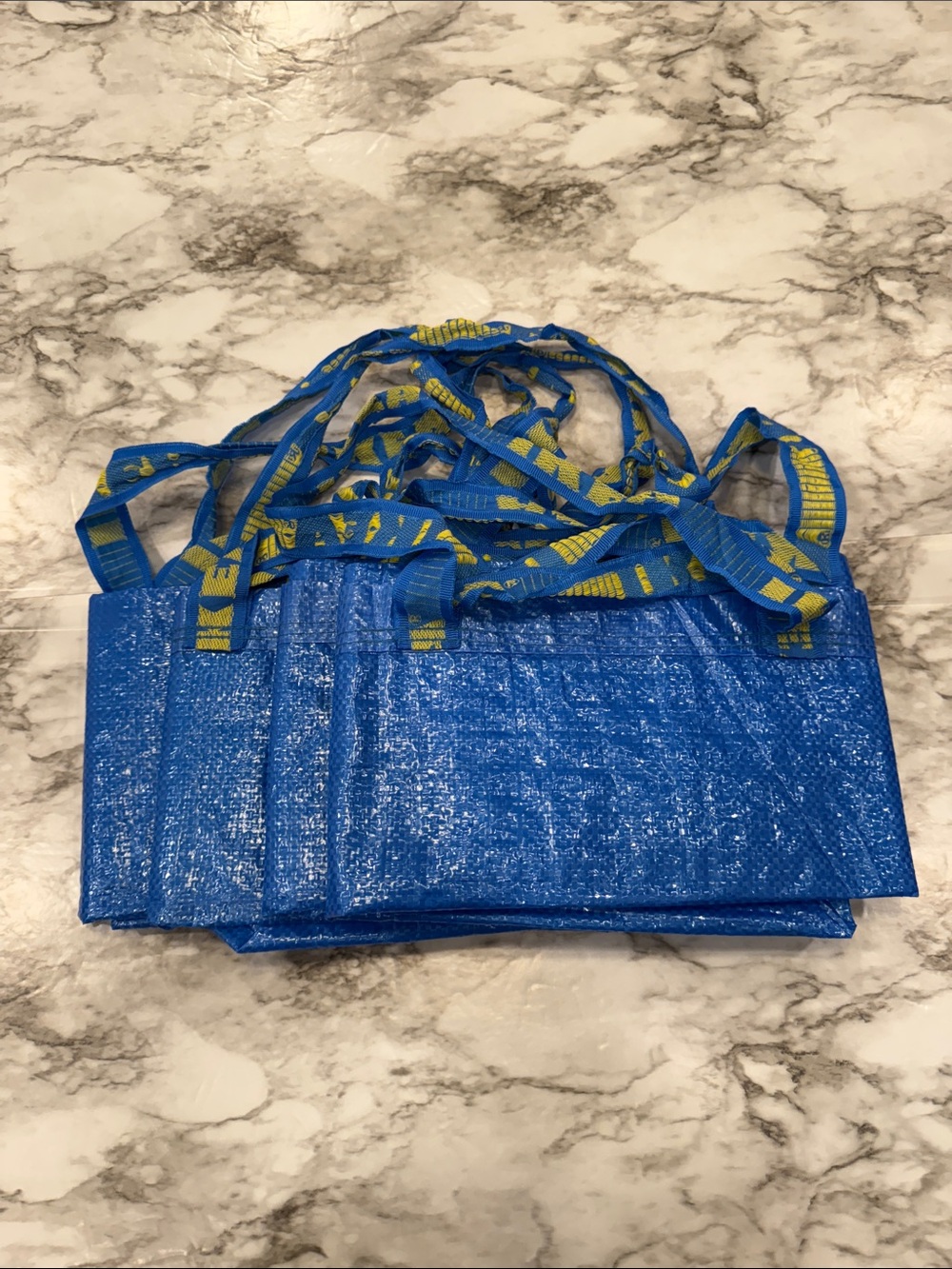 IKEA Frakta Large Totes